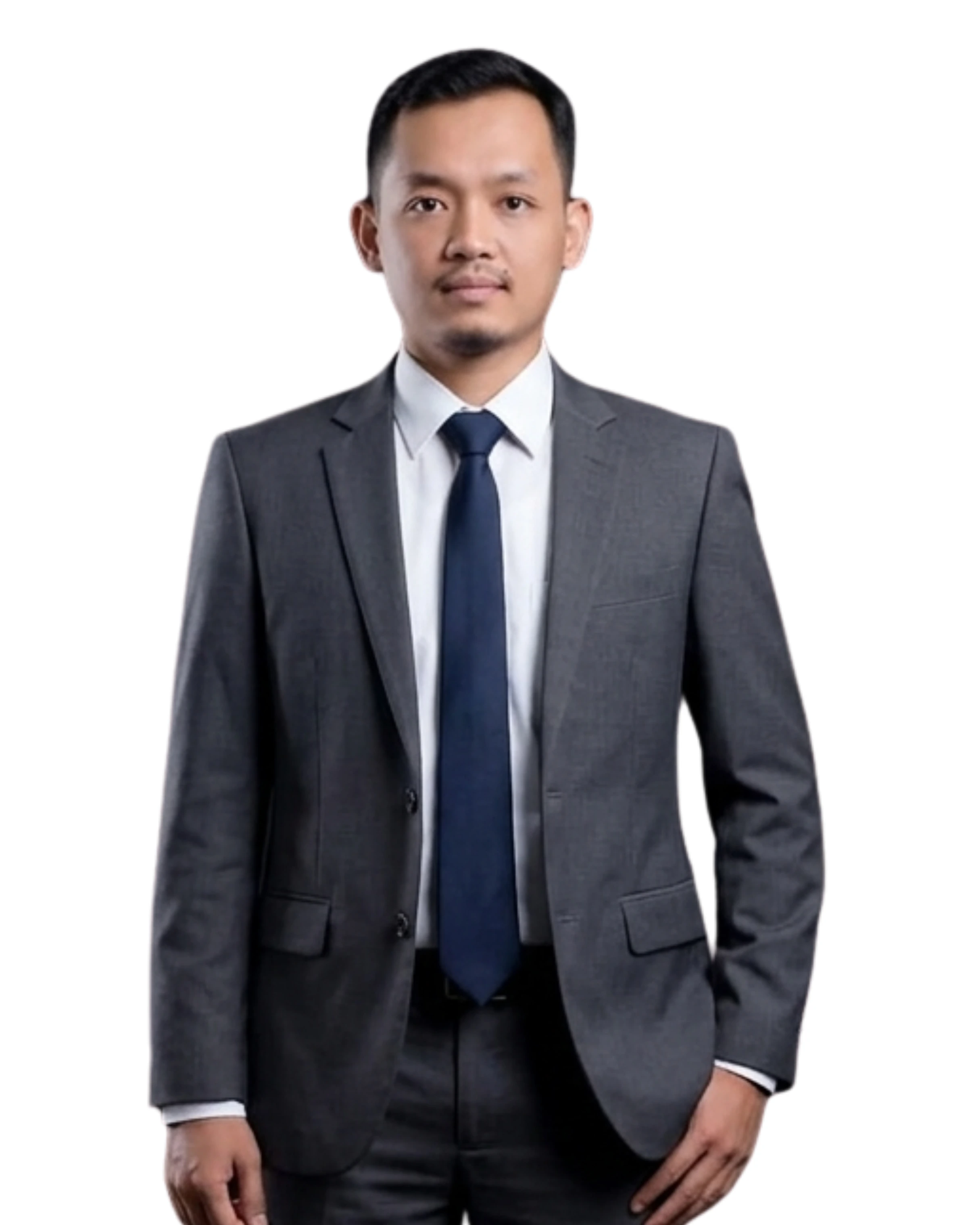 dr. Arian Surya